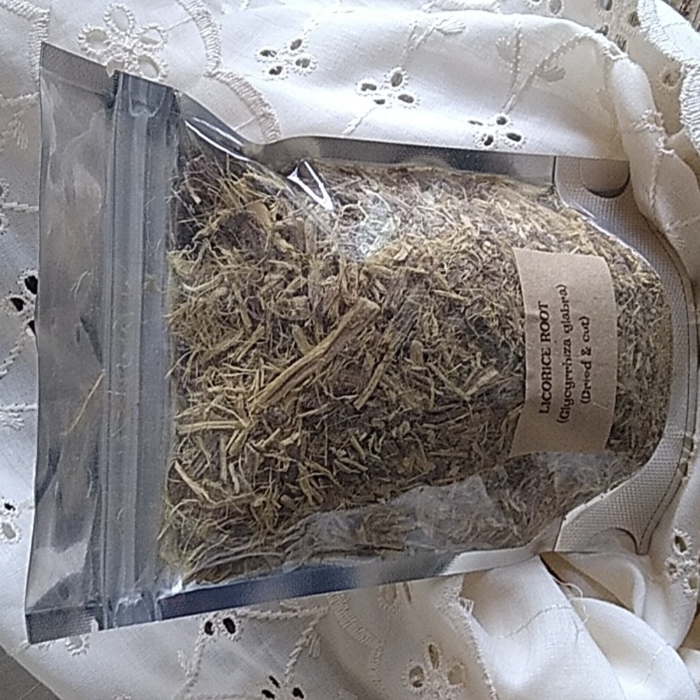 Licorice Root